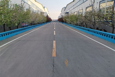 廠(chǎng)區(qū)展示