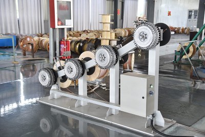 廠(chǎng)區(qū)展示